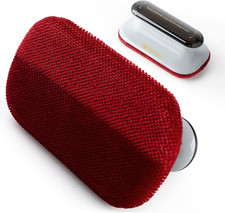 Mini Pet Hair Remover for Car Detailing Brush Dog Cat Fur Lint Carpet Tool