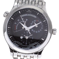 JAEGER-LECOULTRE Master geography Q1428170/142.8.92.S Automatic Men's_840261