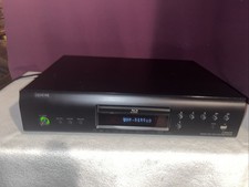 Denon DBP-1611UD Universal Blu-Ray DVD CD Player -  No Disc   Can  t Read CD/DVD 