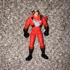 G.I. Joe Extreme Hasbro Inferno V2 figure Vintage 1995 Figure Only
