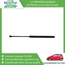 Verin de hayon / de capot Volkswagen FOX