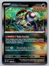 2023 Brute Bonnet 123/182 Rare Holo Pokemon Card Paradox Rift NM