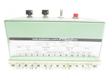 PECO C3011 NSNP