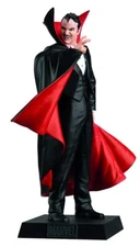 Eaglemoss Figurine Dracula #172 Classic Marvel Collection Magazine
