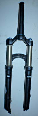 Fox F-Series 32 Suspension MTB Fork 650 27.5 11/8