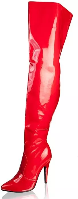 Sexy costume best sale shoes