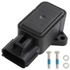 Throttle Position Sensor Tps 3l5z-9b989aa For Ford Lincoln Mercury N37018911 Throttle Position Sensor Tps 3l5z-9b989aa For Ford Lincoln Mercury N37018911