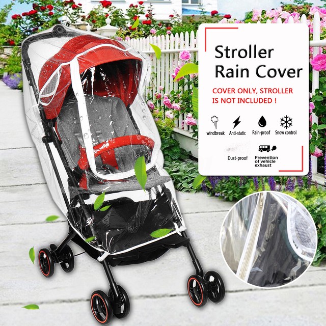 best universal stroller sun shade
