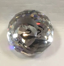 Swarovski Crystal Ball SCS