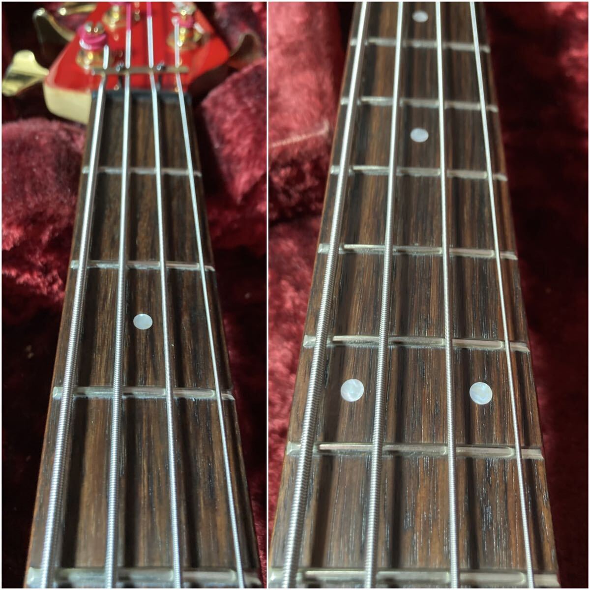 ベース Rockoon by KAWAI RB-61PJ ベース Rockoon by KAWAI RB-61PJ Rockoon Schaller RB-61PJ