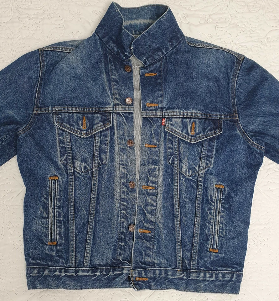 Levi's 70506, Foto 2 von 5