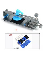 Universal Mobile Phone Free-heating Screen Splitter Separator Fixture Repair Kit