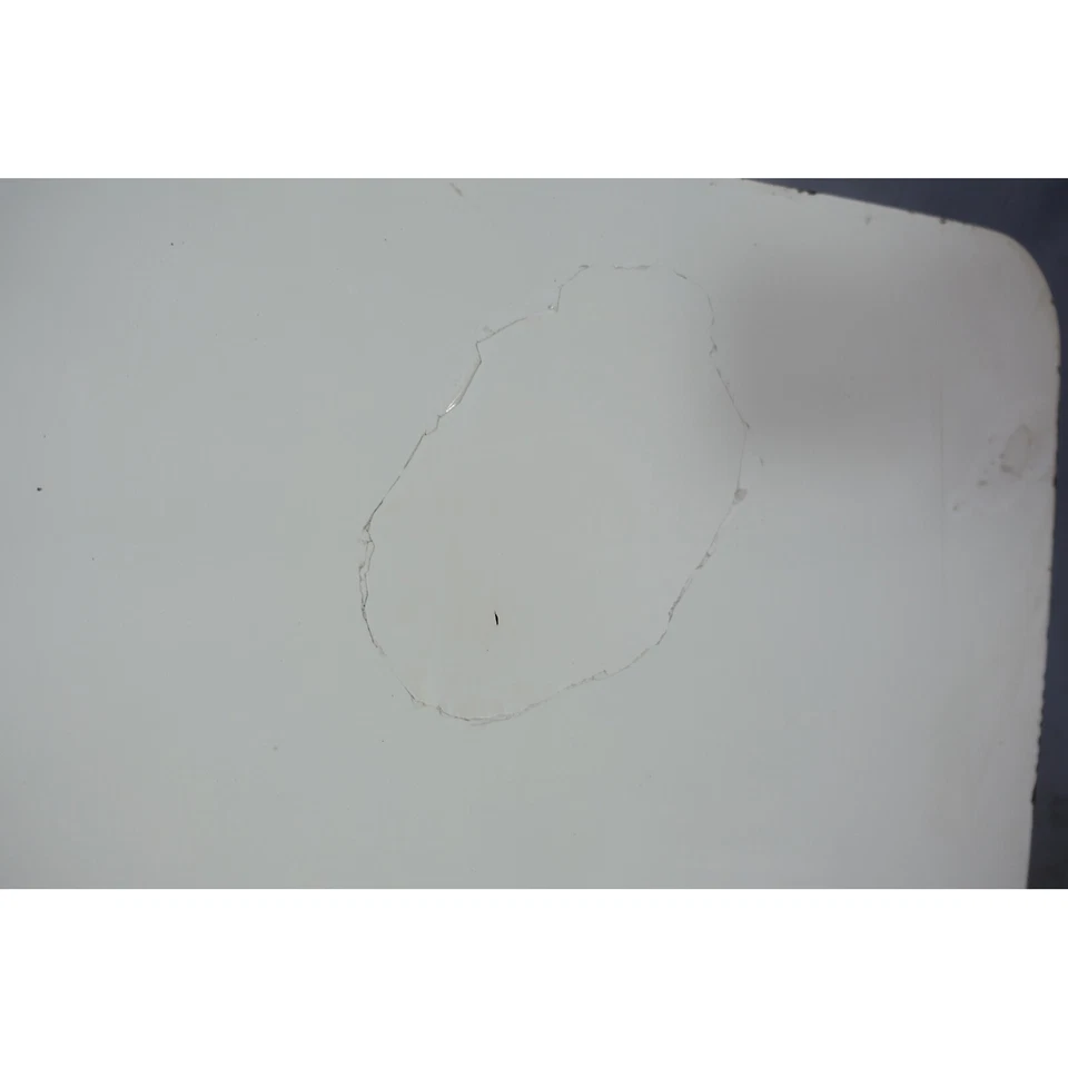 1992-1999 BMW E36 3-Series Sliding Sunroof Exterior Metal Panel Alpine White OEM — 第 4/4 张图片