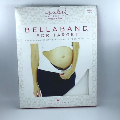 target maternity band