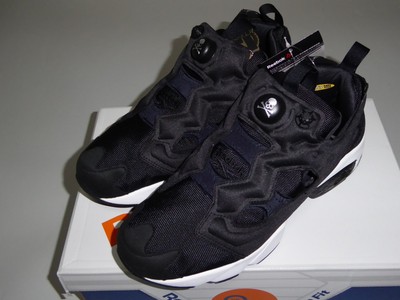 reebok pump fury jp