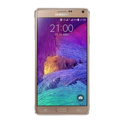 Samsung Galaxy Note 4 N910F N9100 32GB 4G Unlocked Android Smartphone New Sealed
