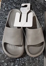 Simply Essential UltraLight Slides Size Large (Women 10-11) (Men 8-9)