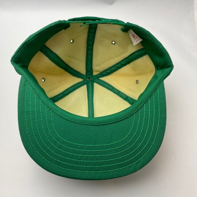 Wilson's Auctioneers Hat Cap Adjustable Snapback … - image 5