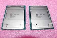 SR3B5 Matched Pair 2x Intel Xeon Gold 6138 LG...