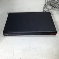 Cisco ASA 5516-X Firewall Adaptive Security Appliance