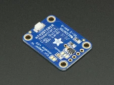 [3DMakerWorld] Adafruit Standalone Momentary Capacitive Touch Sensor Breakout
