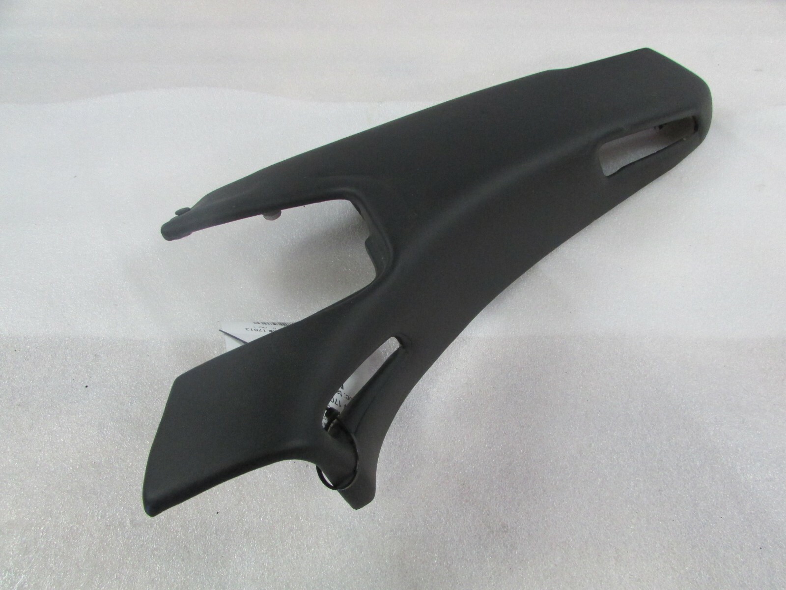 Ferrari California T, LH, Left, Rear Upper trim, Used, P/N 86318300