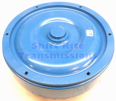 BILLET TORQUE CONVERTER 47RE 47RH 48RE DIESEL WARRANTY LOW STALL DODGE CUMMINS