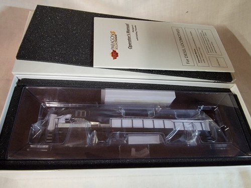 Broadway Limited HO #3128 Southern EMD SD45 motor diésel Paragon 4 sonido 4291 | Zustand: New