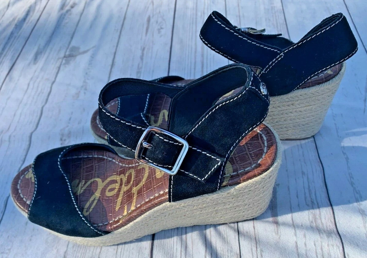 Sam edelman deals dimitree wedge