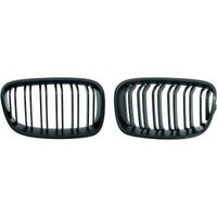 Designgrill Passend FüR Grill Set BMW F20 Baujahr 11-15