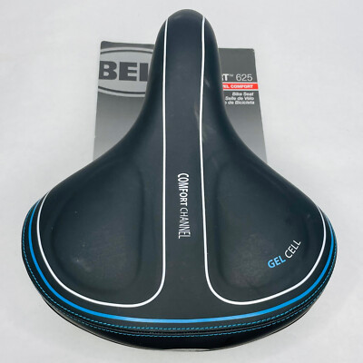 Comfort 625 Bell Comfort 610 Gel Bike Seat Bicycle Seat Buy Bell
