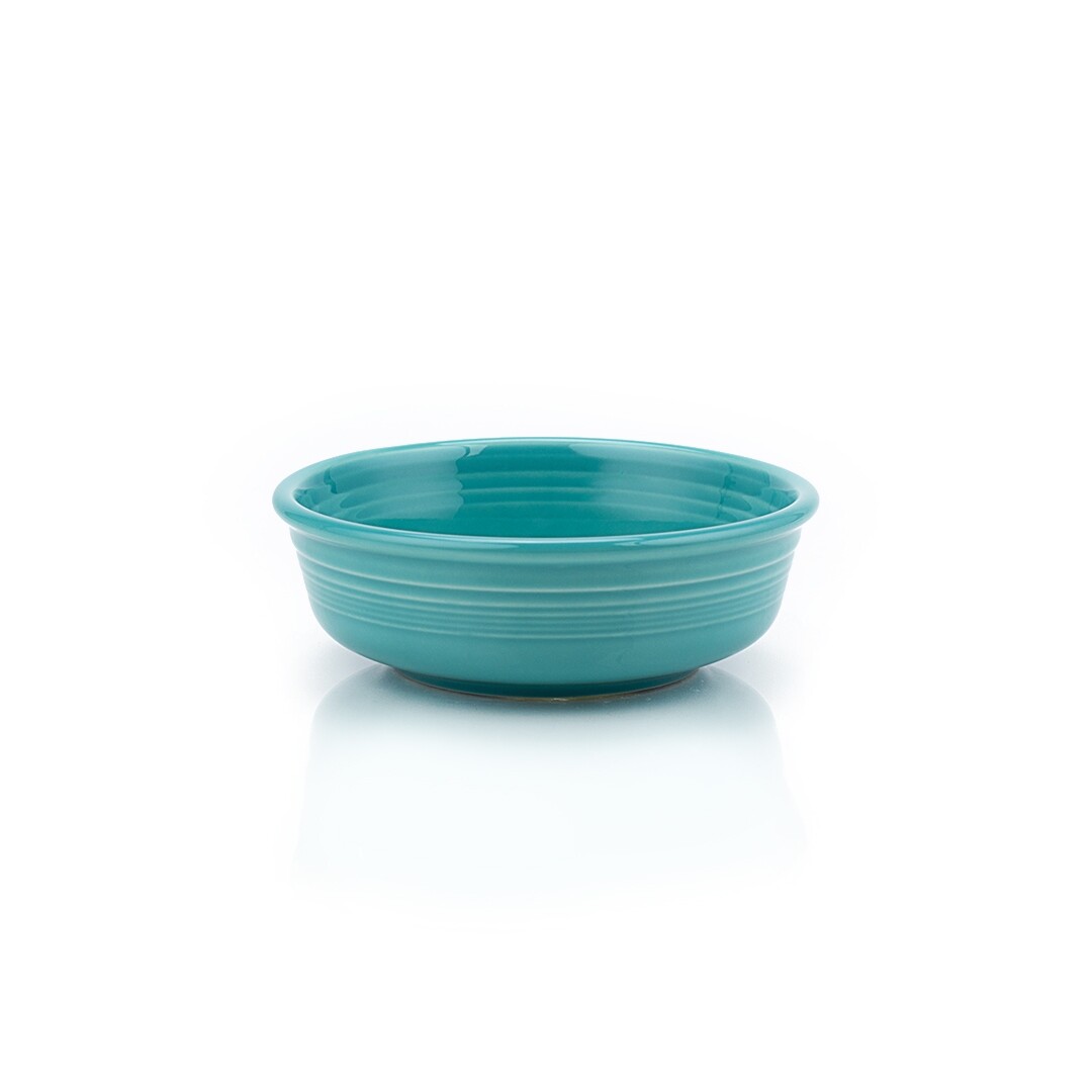 Fiesta&reg; 14.25oz Cereal Bowl | Turquoise
