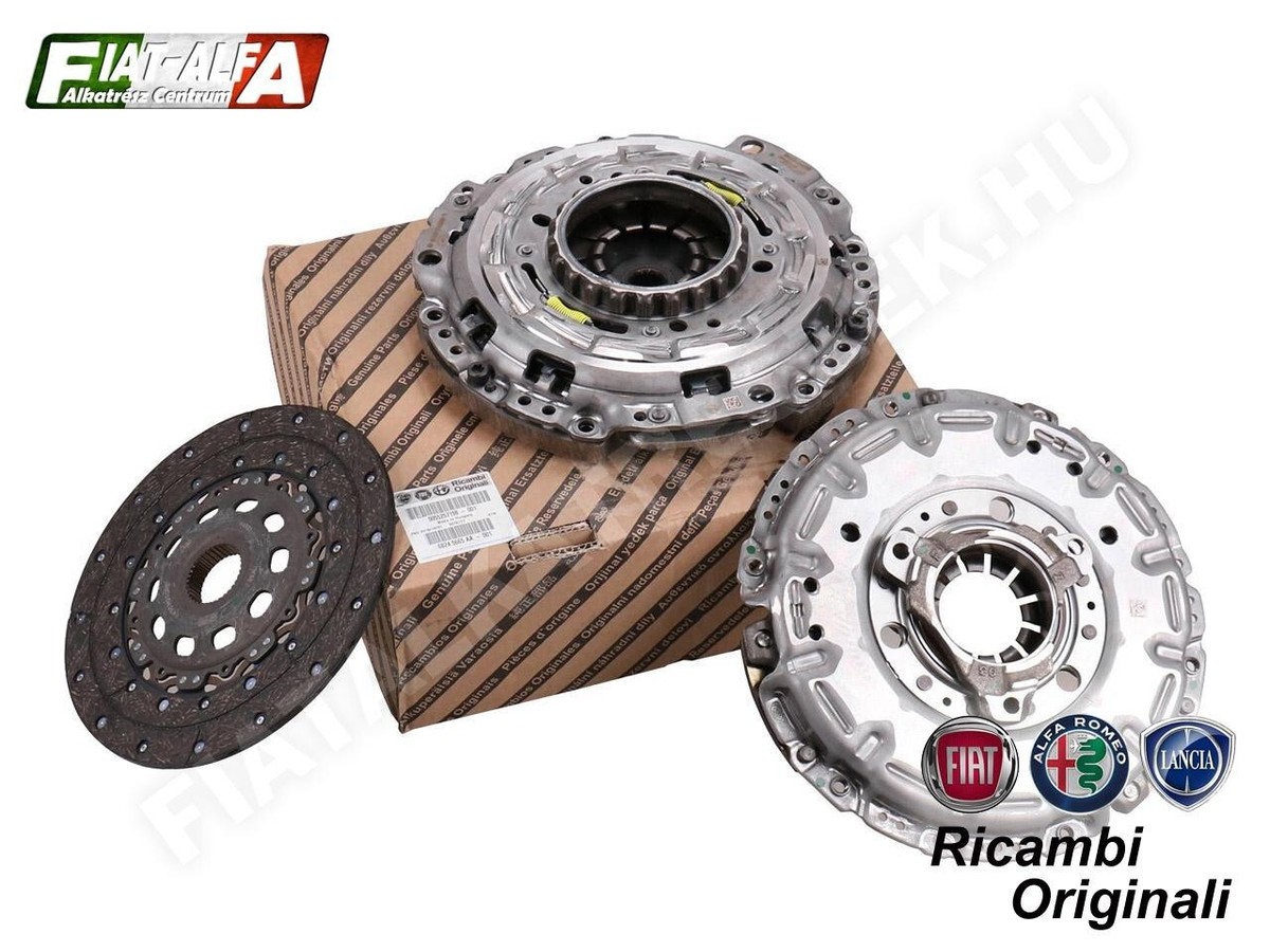 Jeep Renegade, Fiat 500x, Tipo 1.6 Mj clutch KIT 71798880 new  