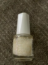 Colorina Nail Lacquer - Blanca Nieves #180 - FAST DRY - NEW