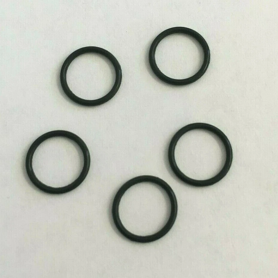 SELO 10mm ID x 1mm C/S Viton FKM FPM O Ring. 10x1. Choose Quantity. New. Metric.