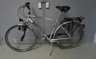 A021-362: Pegasus Milano GT Men's Bike 28 Inch Made in Germany
