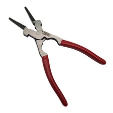 Wilde 9" Welding Pliers Welders 8 in 1 Multi Tool G435P MIG Welpers USA Made