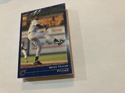 1992 Classic Complete Set (30)  Derek Jeter RC Rookie Multi Sport rookies NEW