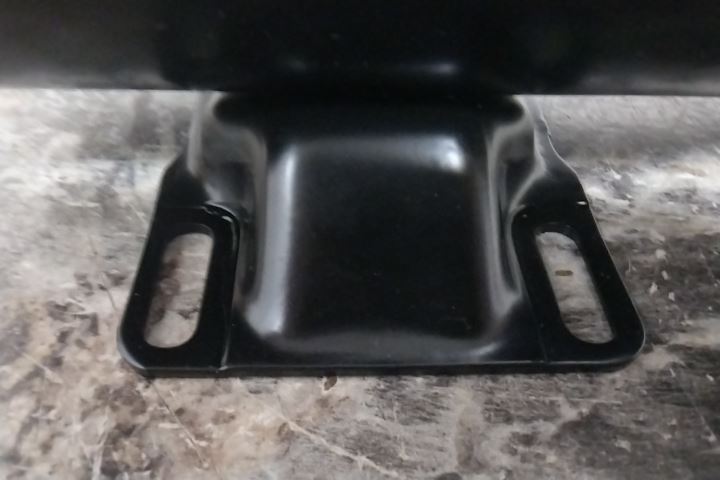 Century SDS1202 2; 1/4 HP 3450/1725 RPM 230VAC Pool and Spa Pump Motor