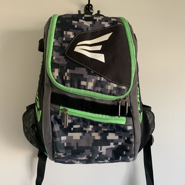 easton backpack bat bag