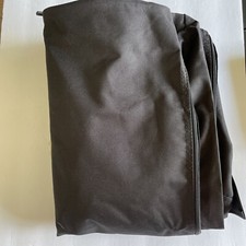 Explore Land 42  Dog Crate Cover Durable Polyester Pet Kennel Cover Double Door