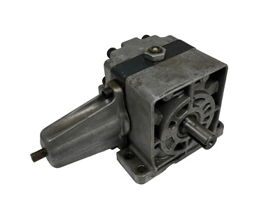 RACINE PSQ-926769 Vane Pumpe 1500PSI 926769 Design 20 Refurbished