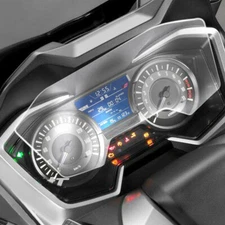 TPU Instrument Dashboard Screen Protector Set Fits For Honda Forza 350 125 300