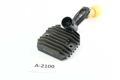 Kawasaki Ninja ZX-6R ZX636B 2003 - Voltage Regulator SH650FA A2100