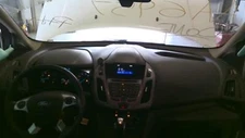Used Dashboard Panel fits: 2016 Ford Transit connect  Grade A