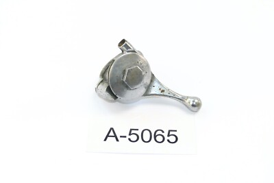 Horex Resident - Luftschieberhebel Chokehebel AMAL A5065