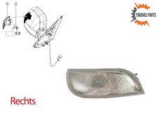 Blinker Aussenspiegel Dacia Sandero 2012-2018 Rechts 261653177R Renault Sybmol