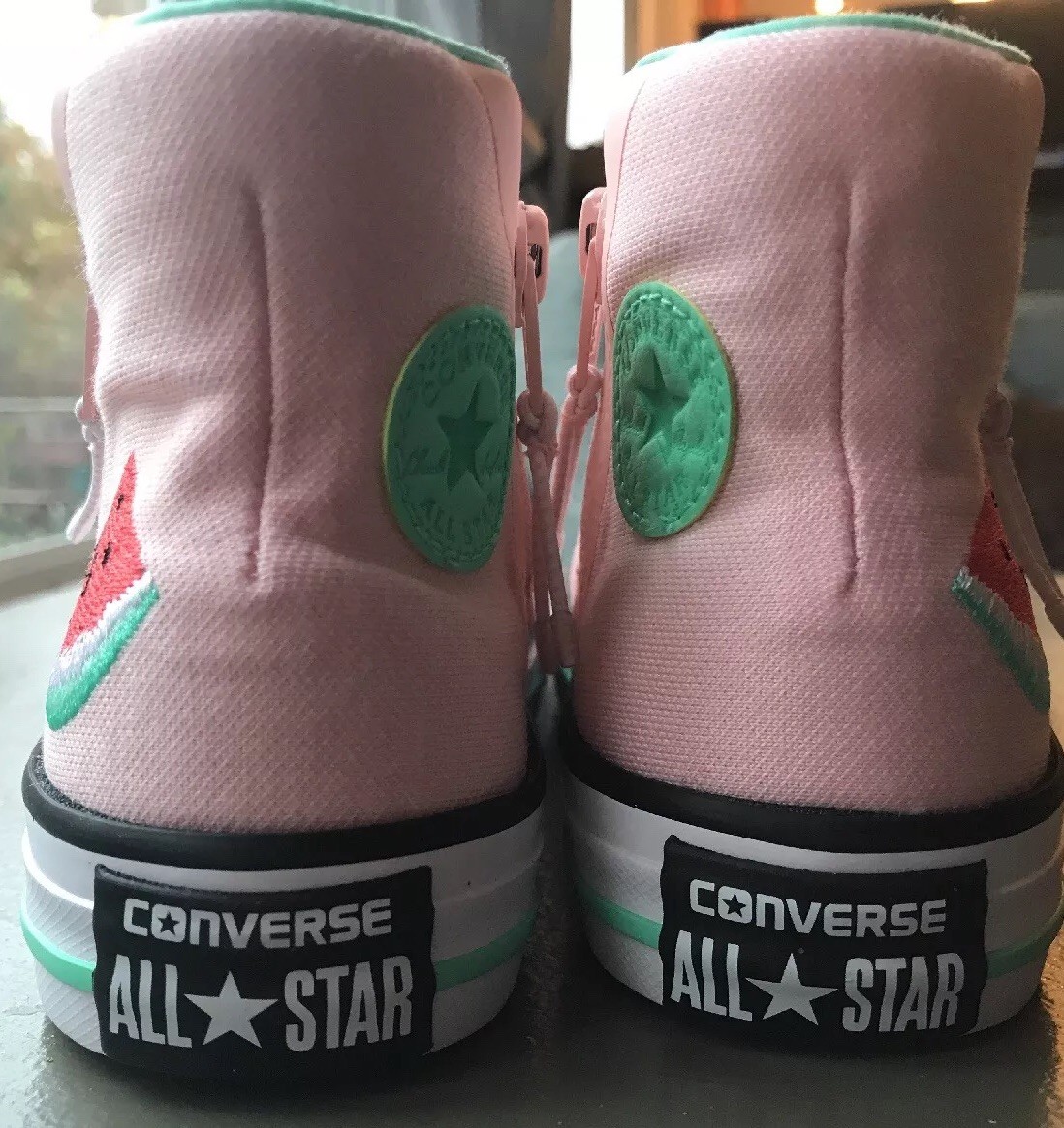 converse all star sport