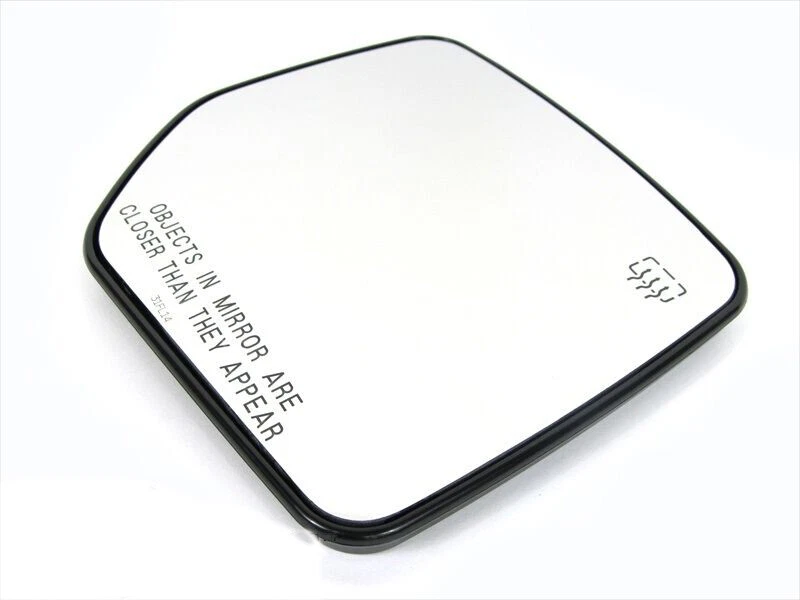 Jeep Patriot 2010-2017 vista exterior lado derecho cristal espejo mopar 68058798aa Foto 2 de 4