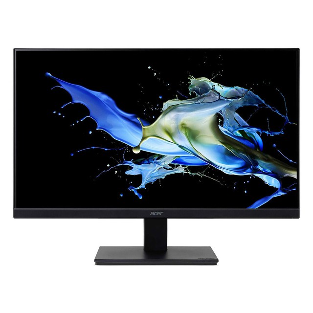 Monitor Led IPS 27 Acer V277bip negro | Compra online en eBay